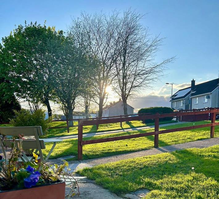 Gîte pour 4 personnes, avec jardin et vue à Fermoy - 4