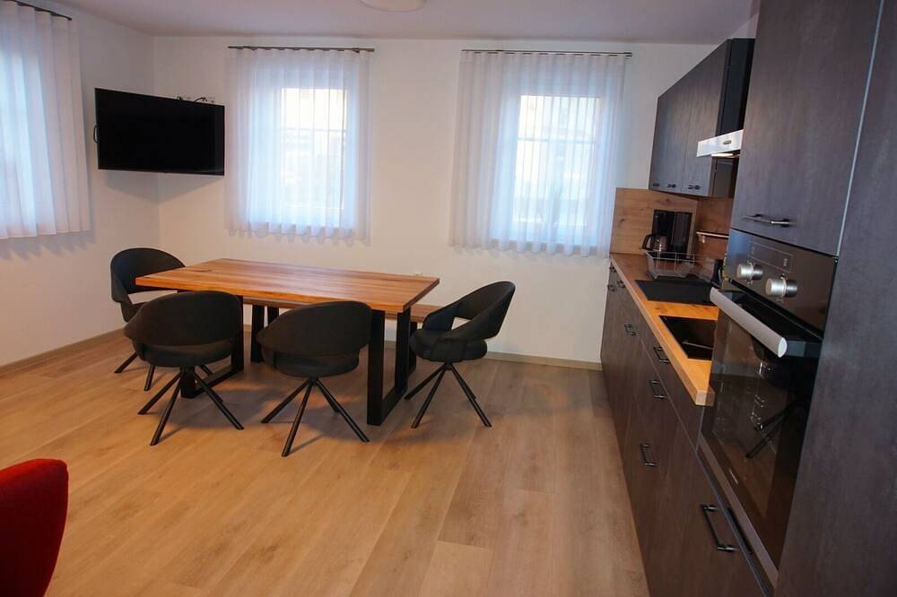 Ganze Wohnung, Stadteck in Wittichenau in Wittichenau, Lausitzer Seenland