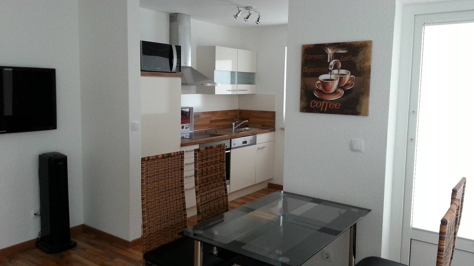 Ganze Ferienwohnung, Casa - Fehmarn Nr. 6 in Westfehmarn, Petersdorf auf Fehmarn