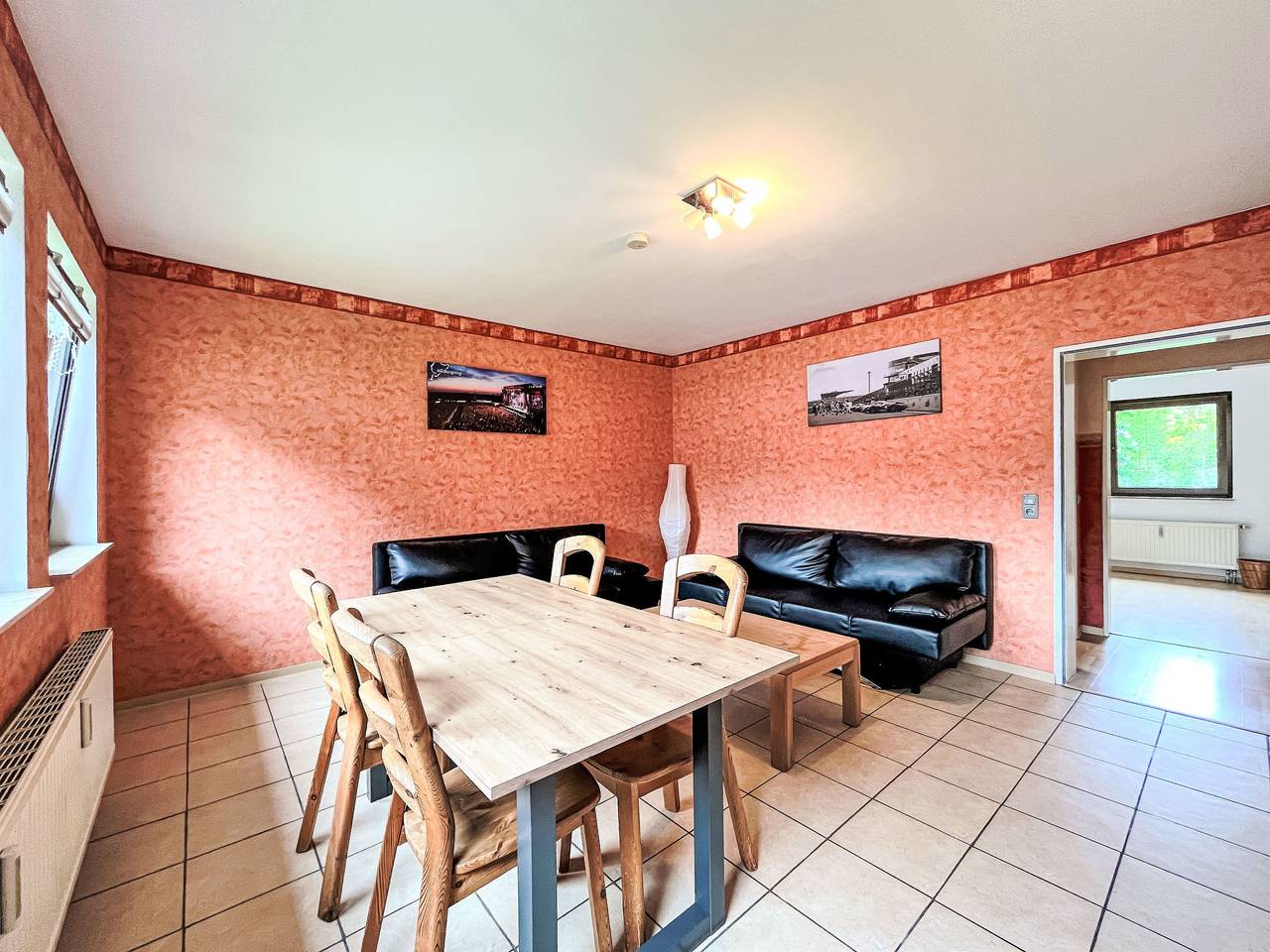 Ganze Wohnung, Ferienapartments Adenau in Adenau, Osteifel