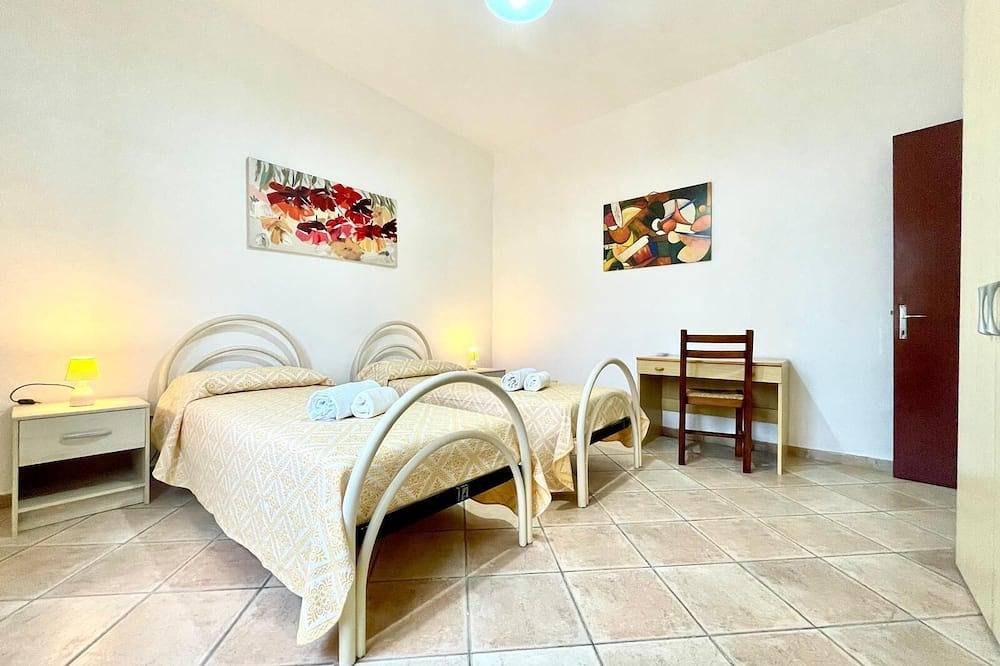 Appartamento intero, \" La Margherita \" in Arbatax, Tortolì