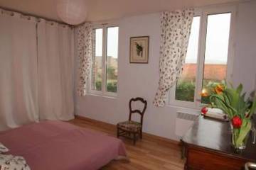 Gîte pour 6 Personnes dans Gisors, Région de Les Andelys, Photo 2
