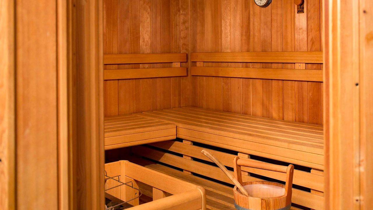 Ganze Ferienwohnung, Ferienwohnung für 4 Personen mit Sauna in Radstadt, Ski Amadé