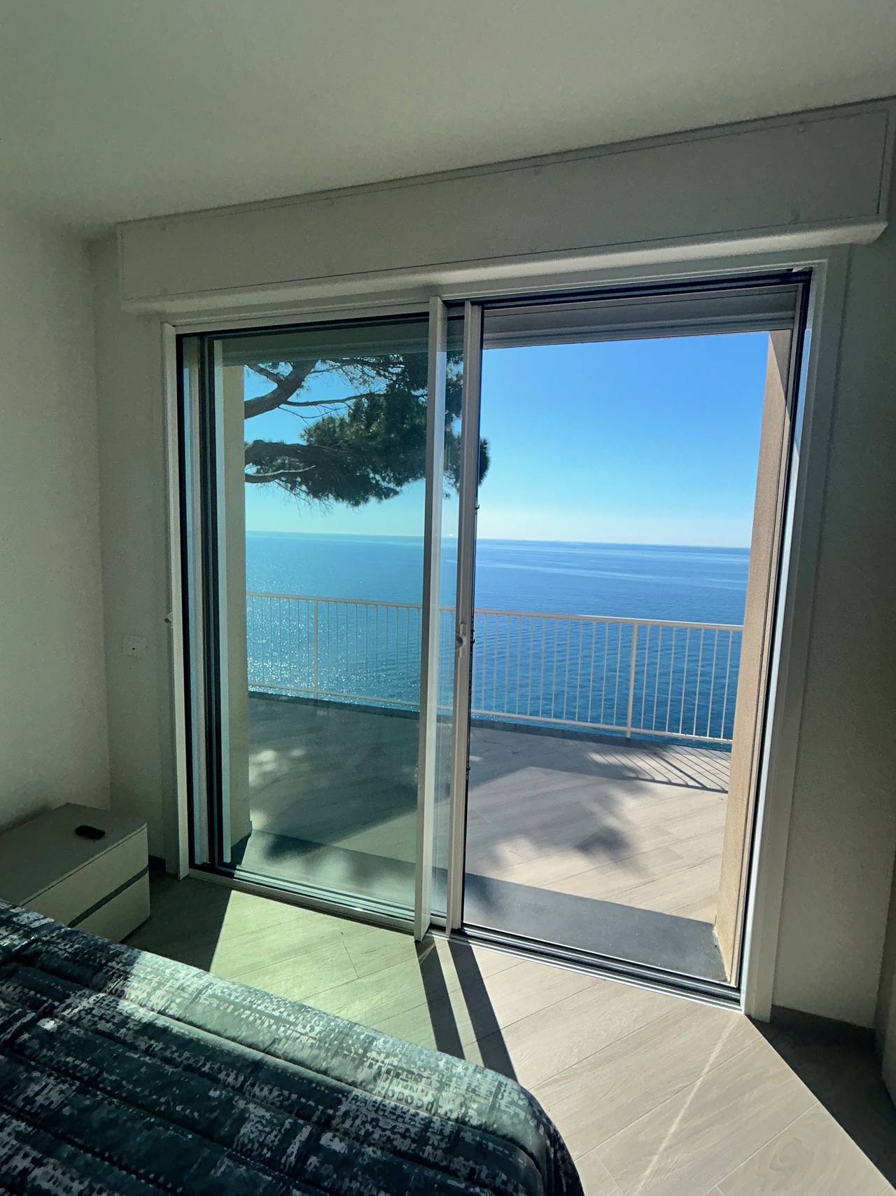 L'Ile d'Azur in Arenzano, Riviera di Ponente