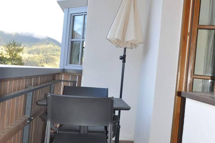 Ferienhaus für 4 Personen, mit Garten in Tobadill - 4
