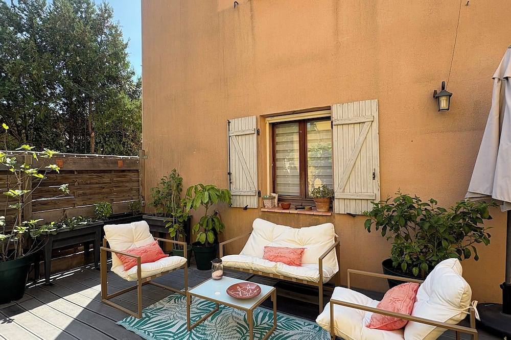Photo : Appartement de vacances