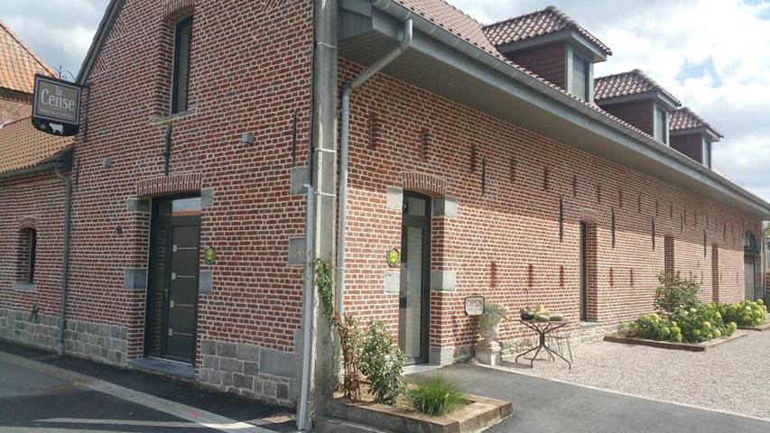 Gîte pour 4 personnes, avec vue et terrasse à Saint-Amand-les-Eaux - 3