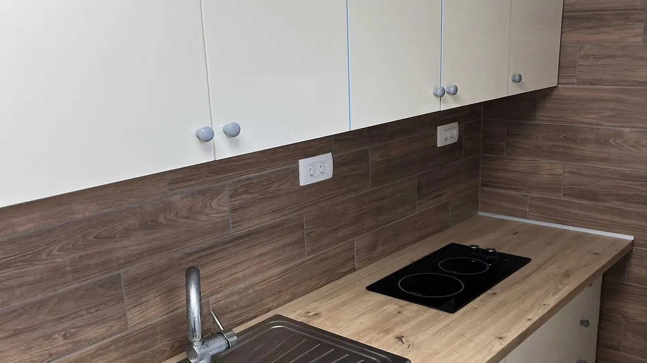 Ganze Ferienwohnung, Ferienwohnung für 2 Personen (35 m²) in Žirovnica in Karawanken und Bachergebirge, Triglav Nationalpark