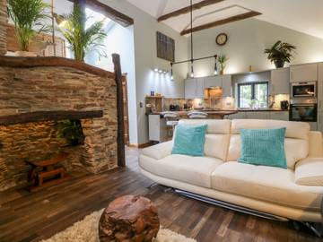 Cottage for 4 People in Liskeard, Cornwall, Photo 2