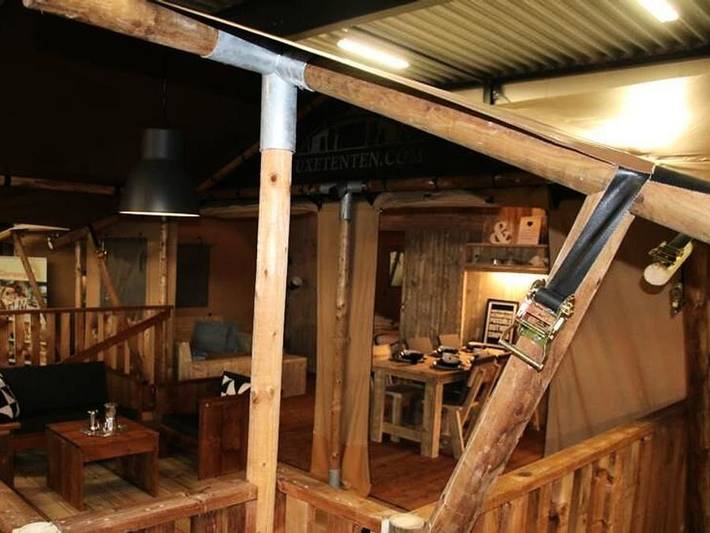 Gîte pour 6 personnes, avec bassin pour enfant à Millau - 2