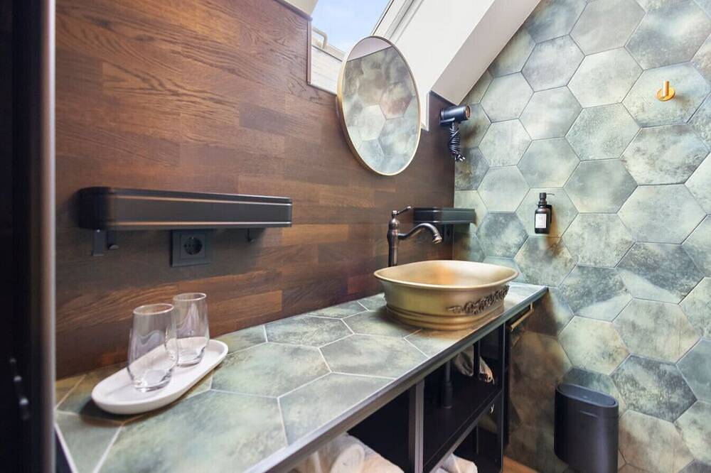 Dat Landhuus · Dat Juwel – Design trifft Charme in Grabstede, Bockhorn
