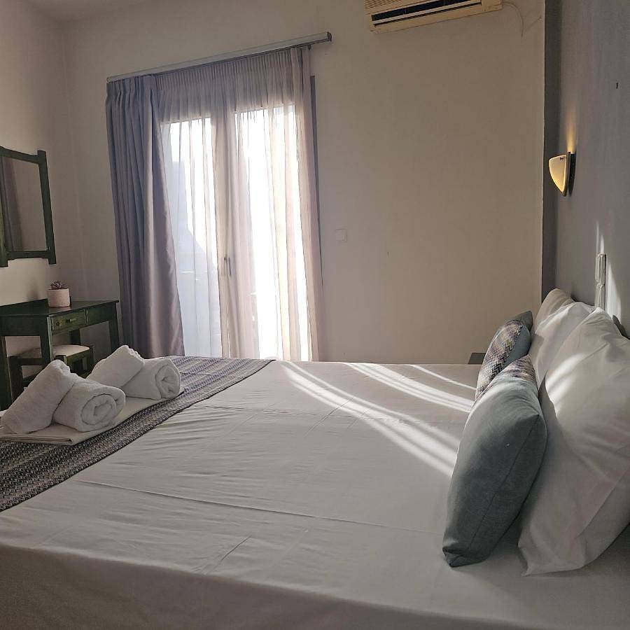 Cały apartament, Joanna Apartments in Bali (Kreta), Rethymno