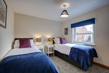 Cottage for 6 People in Wells-next-the-Sea, Norfolk, Photo 1