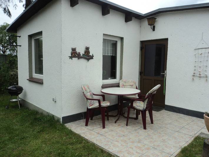 Ferienwohnung für 2 Personen, mit Terrasse und Garten, kinderfreundlich auf Insel Poel - 3