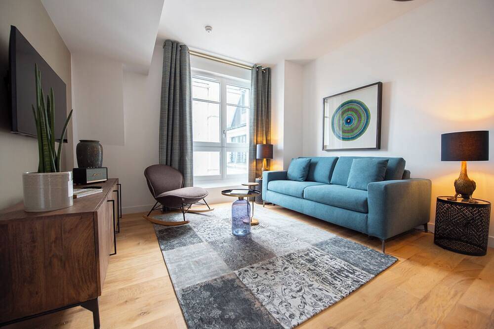 Appartement de vacances