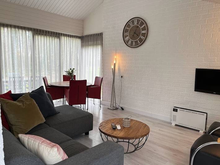 Bungalowpark Simpelveld in Simpelveld, Parkstad Limburg