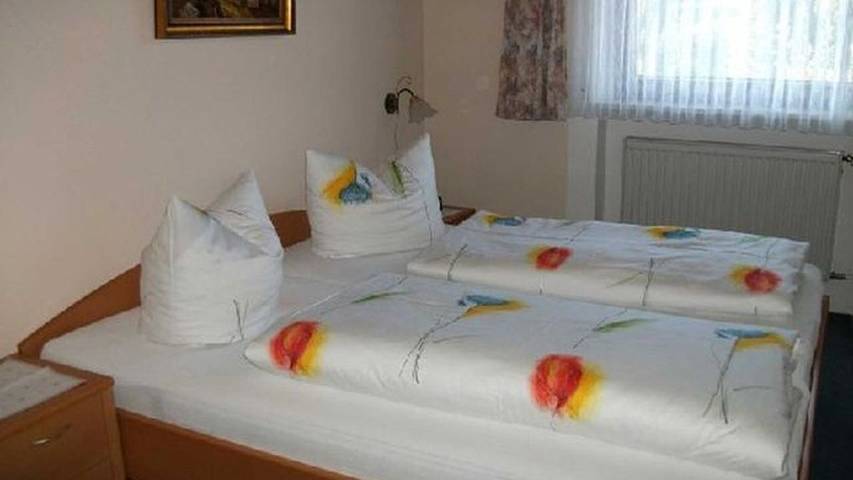 Hütte für 2 Personen, mit Garten im Allgäu - 2