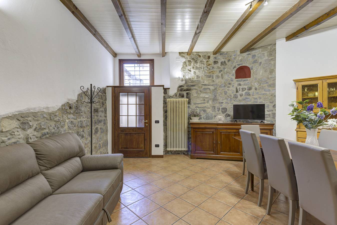 Ganze Wohnung, Argegno Vintage in Argegno, Gemeinde Argegno