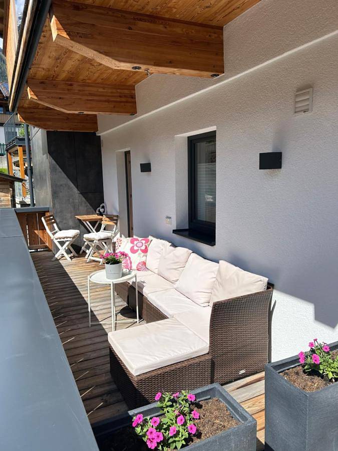 Holiday Home in Finkenberg, Zillertaler Alpen