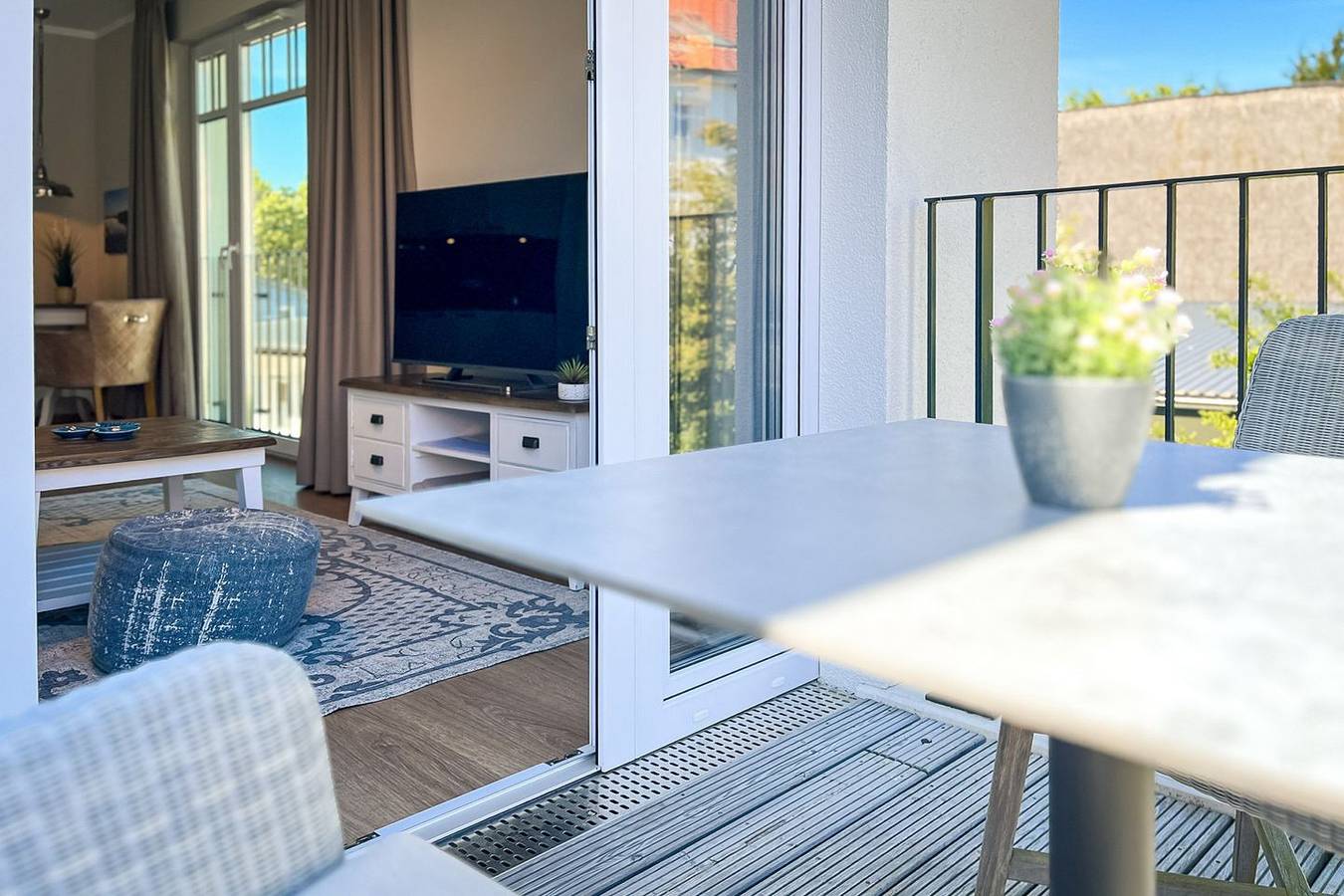 Ferienwohnung in Boltenhagen ab 104€ pro Nacht