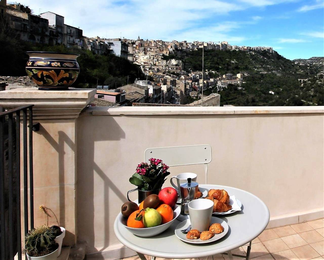Double Room in Ragusa, Ragusa Provinz