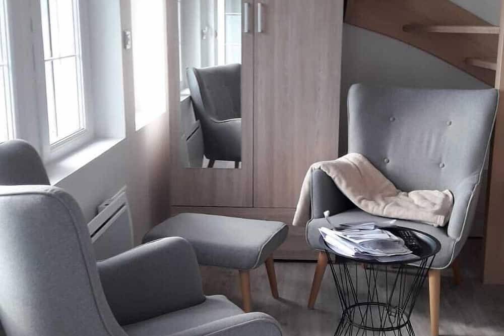 Gîte-Annabelle-Baño privado con ducha in Wattignies, Lille region