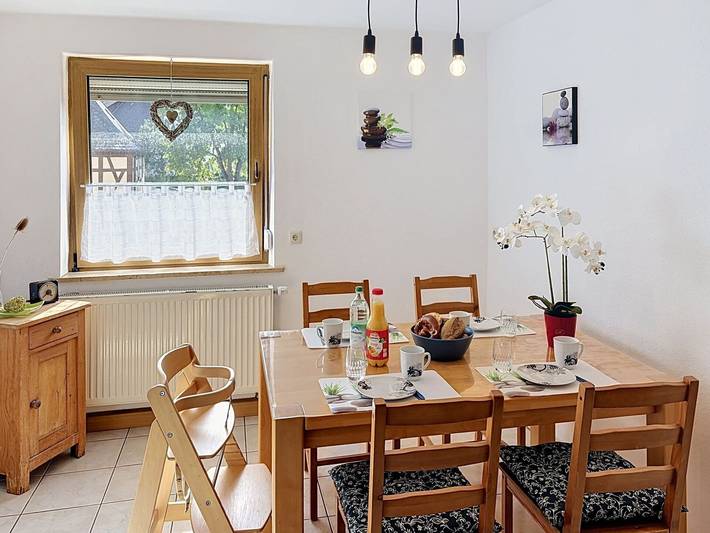 Albert - Albert 1.1 in Bad Staffelstein, Oberes Maintal - Coburger Land