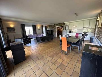 Bungalow voor 10 Personen in Gulpen, Limburg, Afbeelding 4
