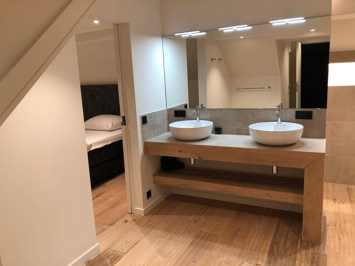 Hof Van Volmersele - Luxury B&B in Kampenhout, Brabant flamand