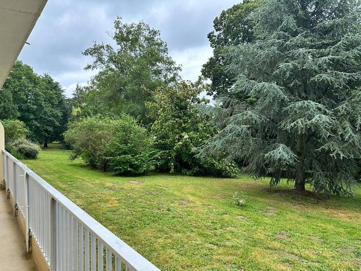 Gîte pour 4 personnes, avec jardin et balcon à Orsay - 2