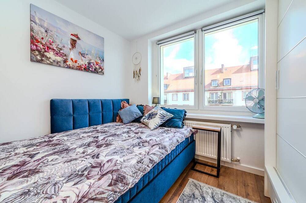 Appartamento intero, Świdnicka Apt - Old Town Square Nearby - by Rentujemy in Breslavia, Niederschlesien