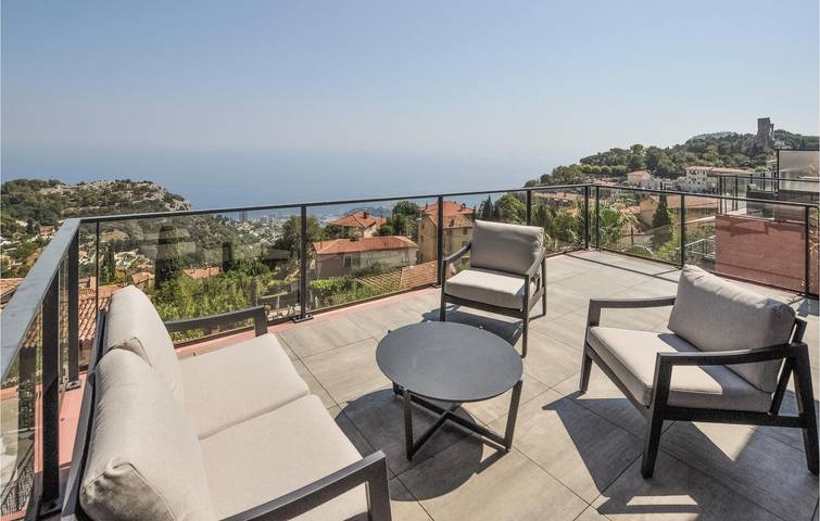 Appartement de vacances pour 5 personnes