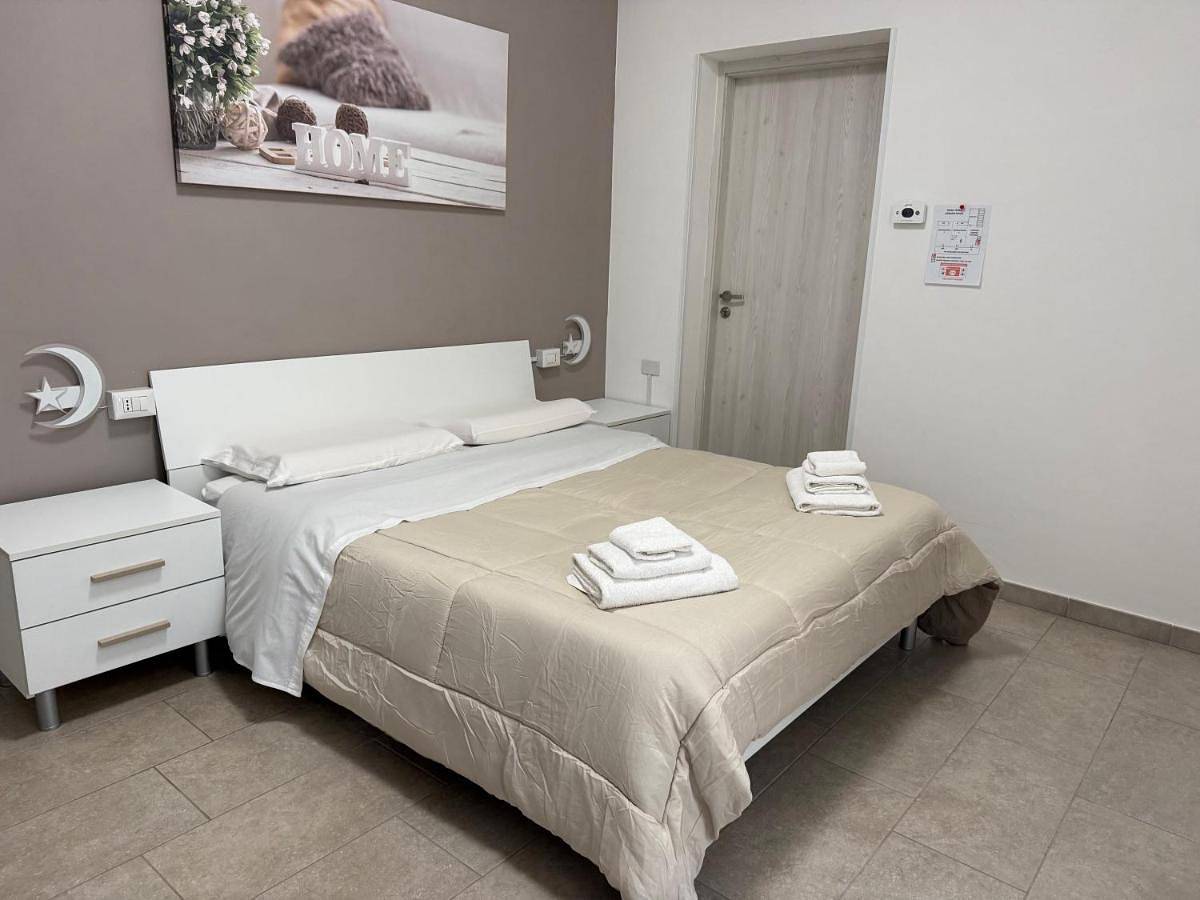 Double Room in Mazara del Vallo, Région de Mazara del Vallo