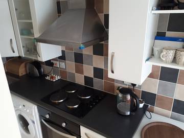 Holiday Apartment for 2 People in Lewes (UK), East Sussex, Photo 3