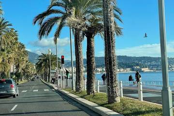 Gîte pour 4 personnes dans Opera De Nice