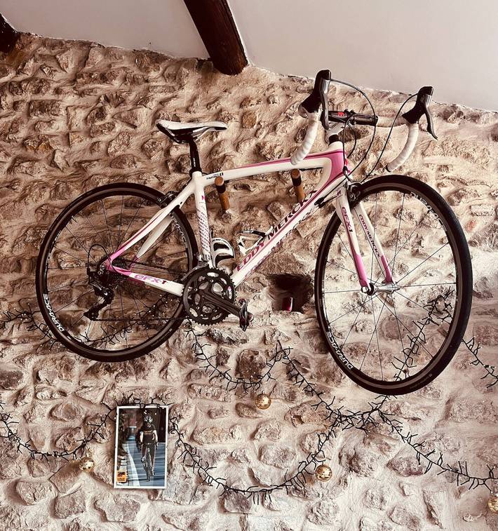 Ganze Ferienwohnung, Musette du Ventoux, Studio für 3 in Bédoin, Parc naturel régional du Mont-Ventoux