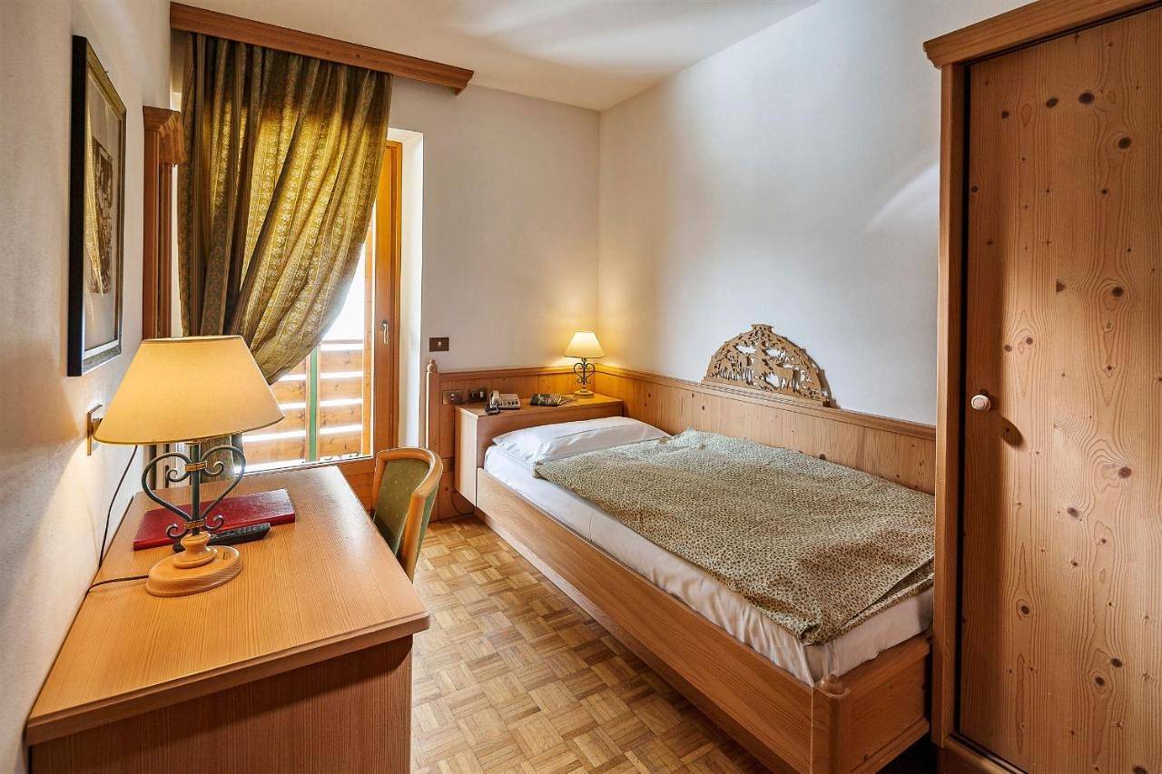 Hotel Piccolo Pocol in Cortina d'Ampezzo, Dolomiti Superski