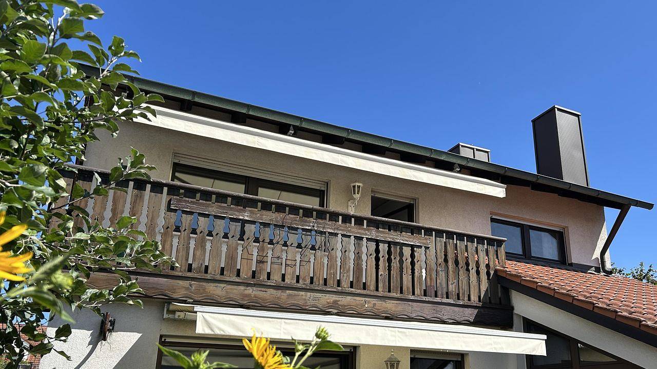 Entire holiday apartment, Ferienwohnung für 4 Personen (70 m²) in Fürth in Fürth, Franconia