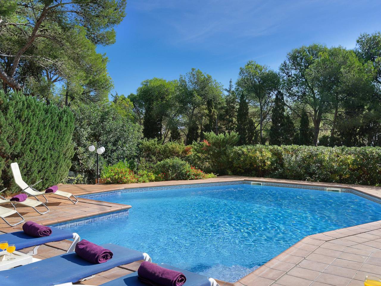 Stunning House with Private Pool, 500m from Tamariu Beach in Tamariu, Costa Brava