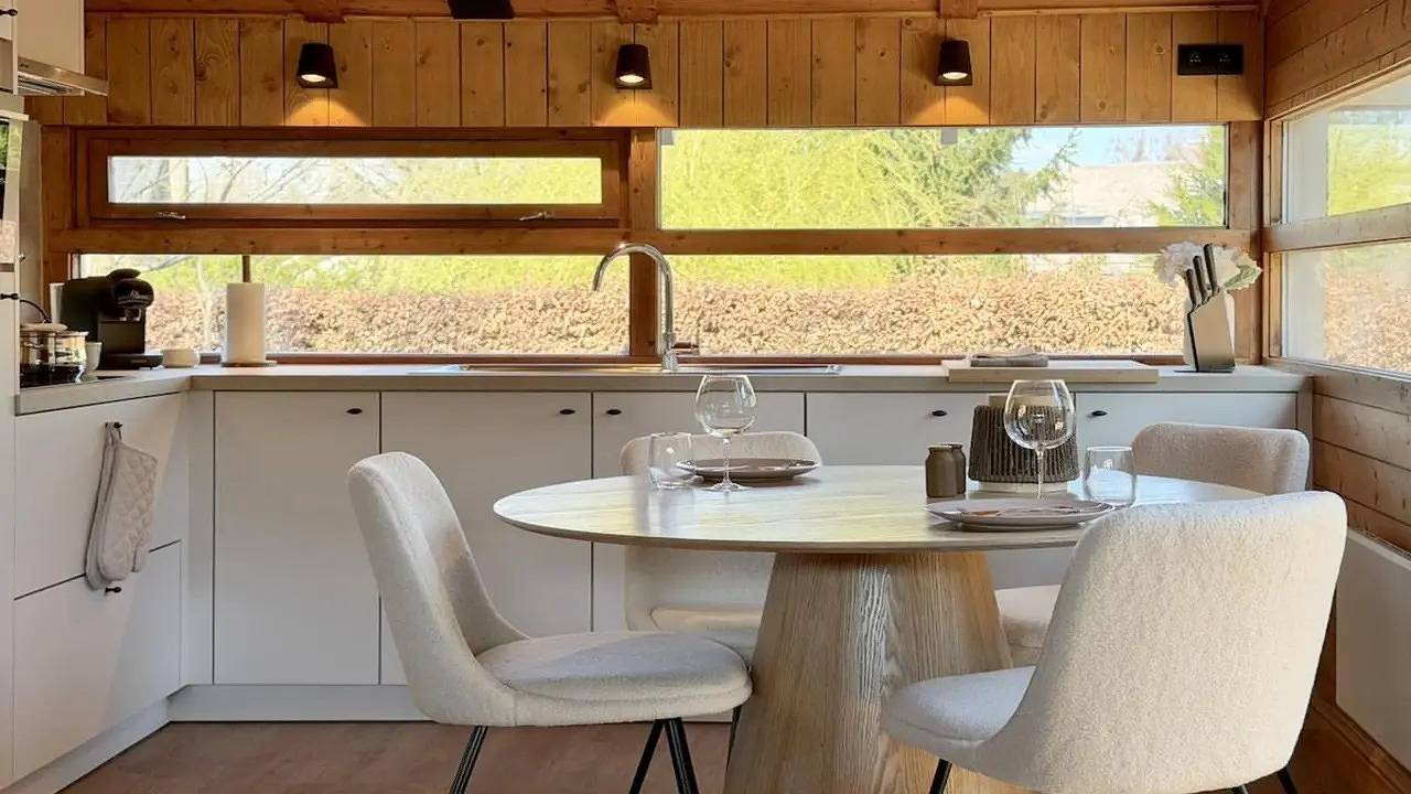 Ferienhaus für 4 Personen (70 m²) in Barvaux in Barvaux-sur-Ourthe, Durbuy