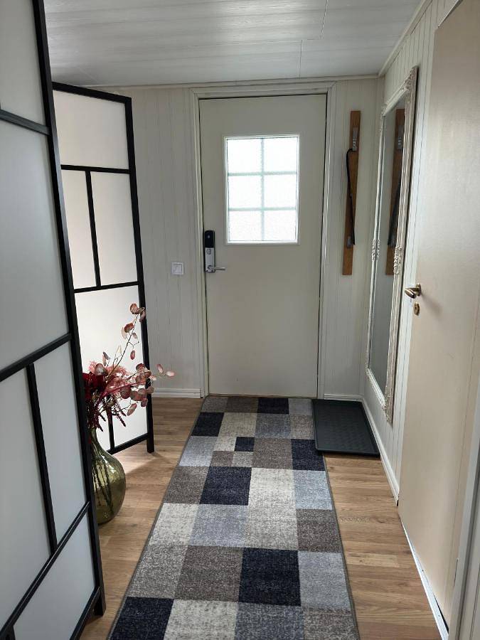 Gîte pour 3 personnes dans Gallivare - 2