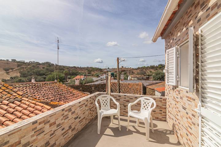 Chalet para 6 personas en Algarve - 4