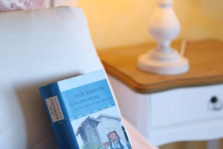 Gîte pour 4 personnes, avec balcon et jardin à Overath - 3