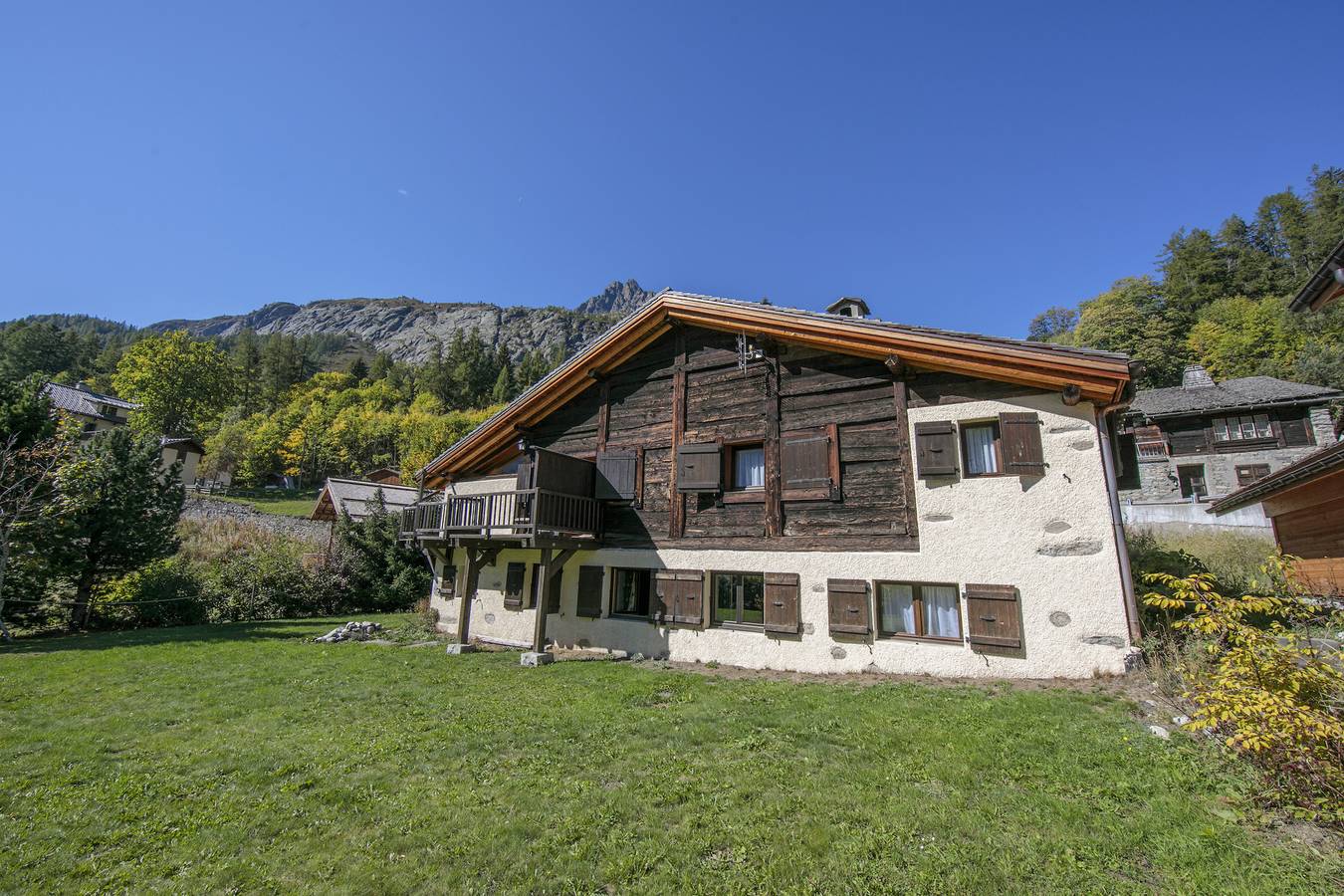 Photo : Appartement de vacances