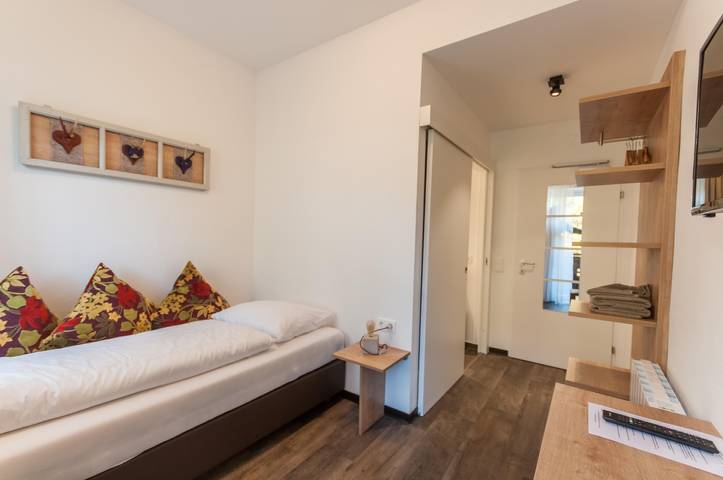 Pension, mit Sauna in Zell am See - 4