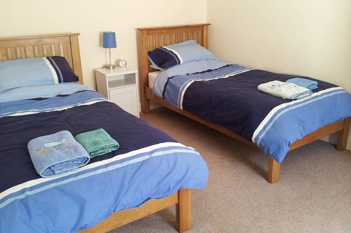 Location de vacances pour 6 personnes, avec balcon à Ballycastle - 4