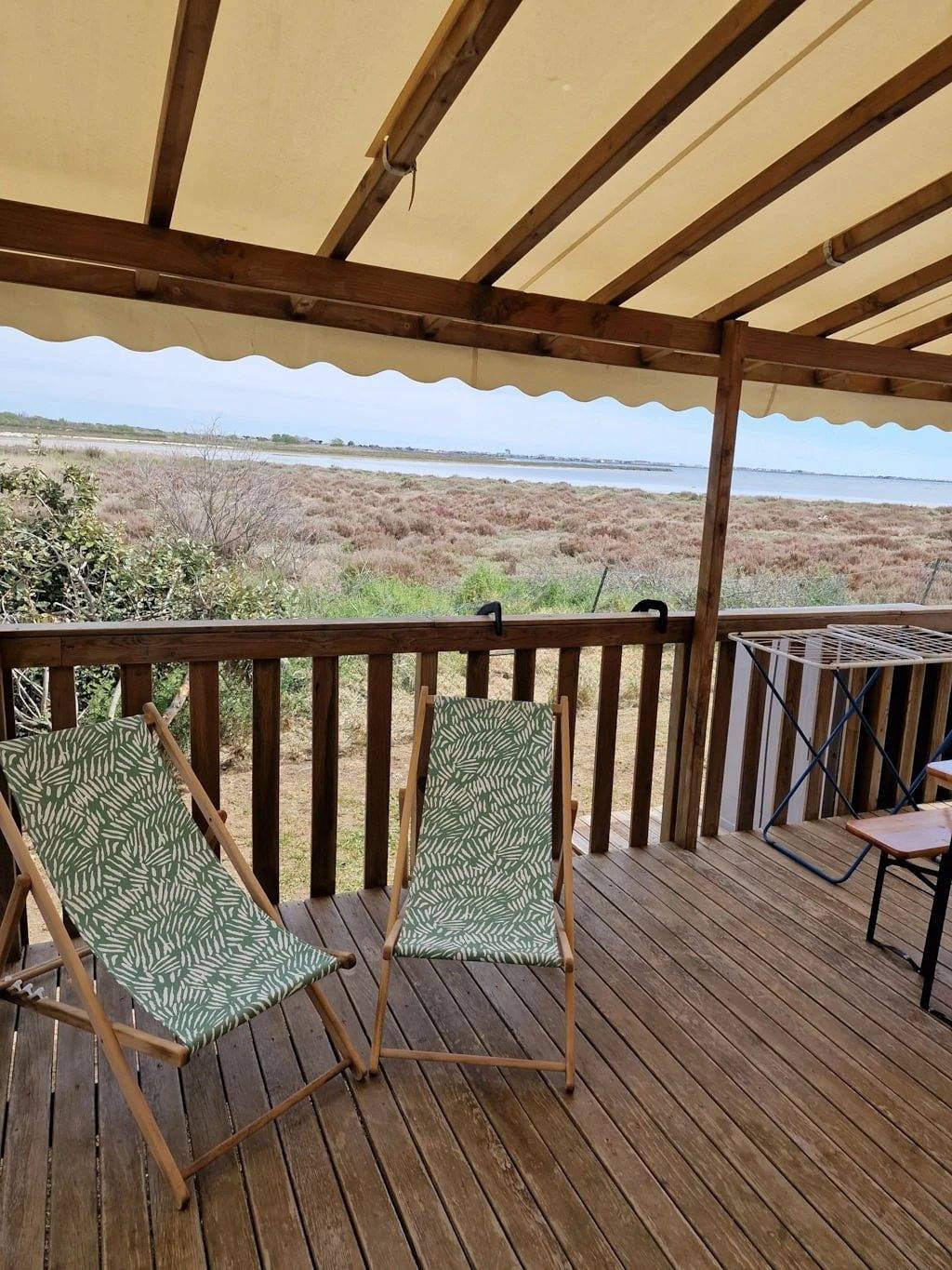 Camping 2 étoiles - Piscine - ccb0fec in Villeneuve-lès-Maguelone, Côte d'Améthyste