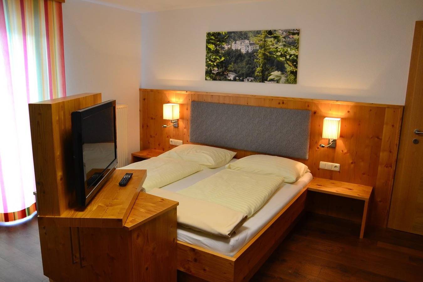 Gasthof Hotel Käferhube in Murau, Westliche Obersteiermark