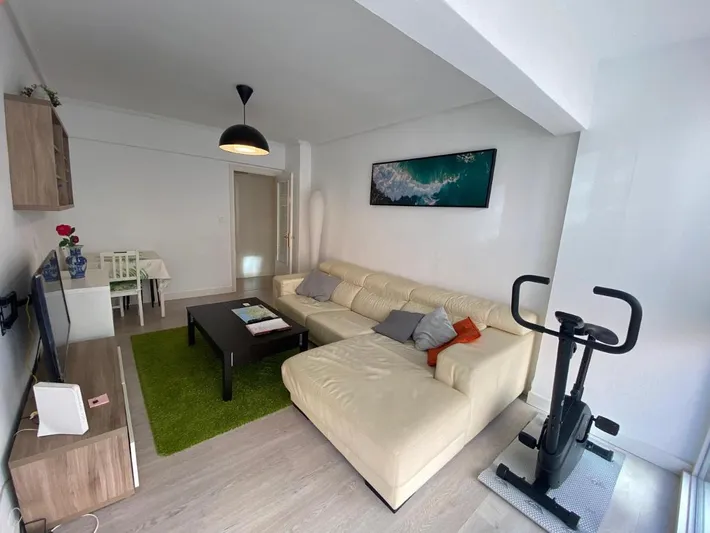 Apartamento de vacaciones para 4 personas - 1