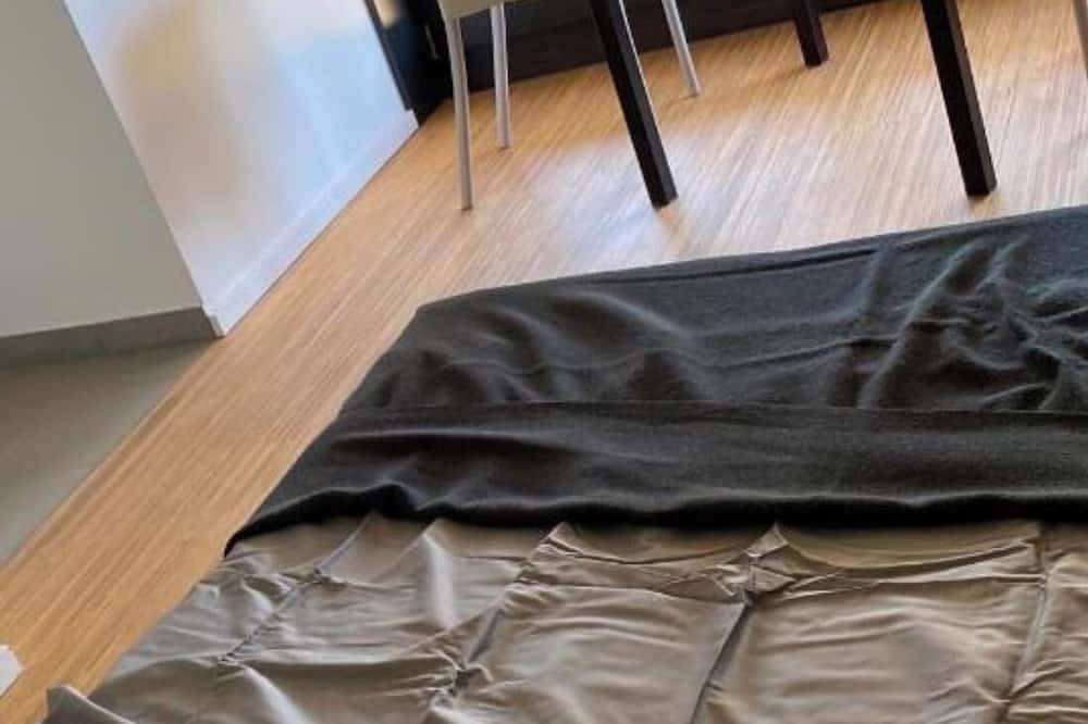 Ganze Wohnung, Exclusives Studio - Serviced Apartment in Winnweiler, Pfälzer Bergland